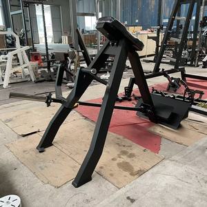 Máquina <span class=keywords><strong>de</strong></span> remo T-Bar con carga <span class=keywords><strong>de</strong></span> placas <span class=keywords><strong>de</strong></span> acero comercial, ajuste <span class=keywords><strong>de</strong></span> inclinación <span class=keywords><strong>para</strong></span> entrenamiento <span class=keywords><strong>de</strong></span> fuerza, equipo <span class=keywords><strong>de</strong></span> gimnasio, ejercicio <span class=keywords><strong>de</strong></span> espalda y <span class=keywords><strong>brazos</strong></span> - Product Image 3