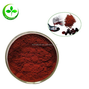 <strong>Natural</strong> <strong>Astaxanthin</strong> Supplement, <strong>Astaxanthin</strong> 10% <strong>Powder</strong> - Product Image 2