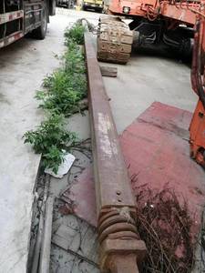 Foreuse rotative d'occasion Hitac TH55 KH1000 SD-205 KE1500, machine de forage de pieux, ponceuse de pieux Bauer BG26 BG30 BG38 BG42 - Product Image 6