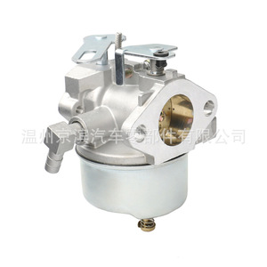 Carburateur pour tondeuse à gazon mécanique Tecumseh 640169 35690 35702 35691 OH318SA, pièce A9-640169 - Product Image 5