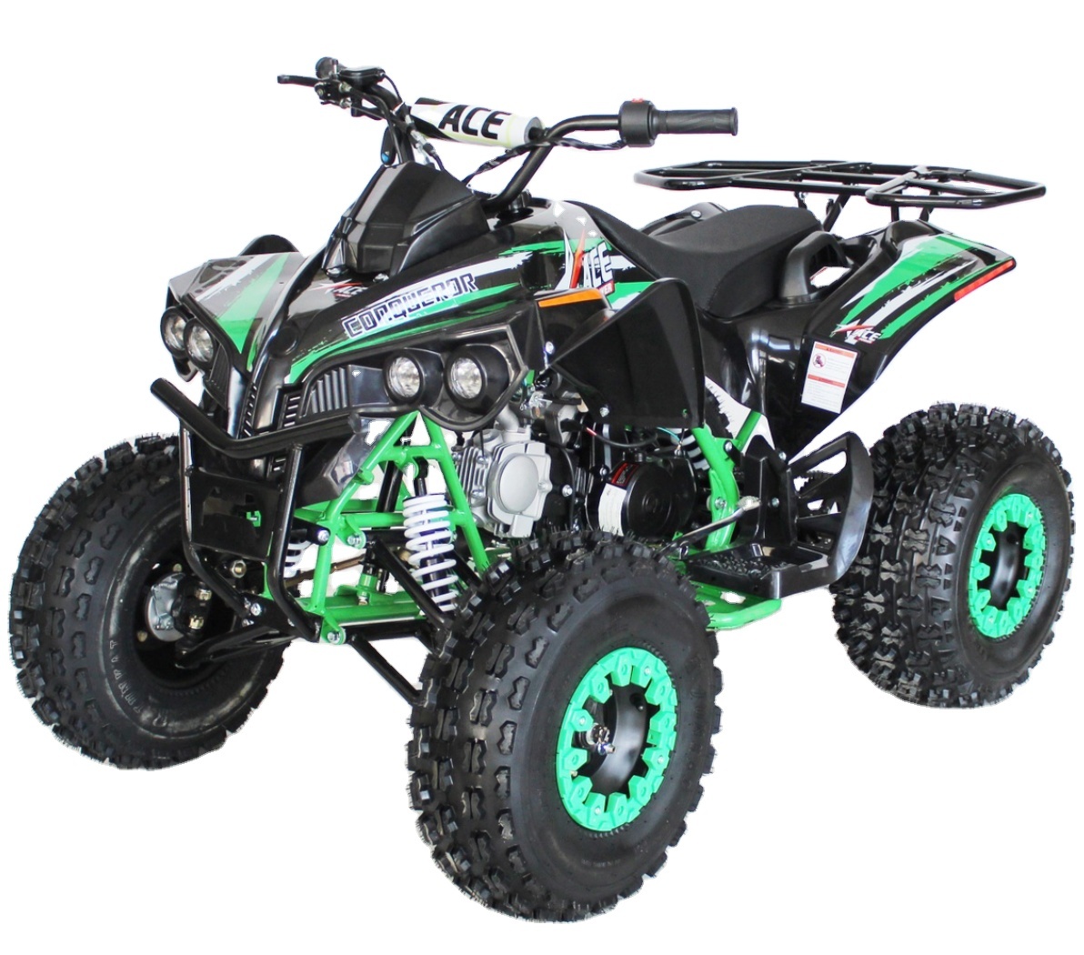 110/125cc дешевый квадроцикл для детей/подростков