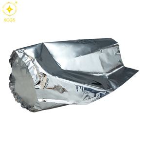 Bolsas Jumbo Industriales de Aluminio con Fondo Redondo, Resistentes a la Corrosión, Solución para el Contención de Líquidos Químicos - Product Image 1