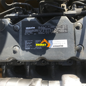 เครื่องขุดดินน้ำมันรถตักดิน Komatsu PC220-8 Pc220-8 Pc200-8รถตักดินแบบใช้แล้วของแท้ Pc210-8 Pc240-8 - Product Image 6