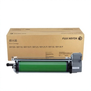Cartouche de tambour d'origine CT351144 B9100 B9110 B9125 9136P B9136 B9136P pour unité de tambour Fuji Xerox - Product Image 1