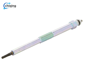 หัวเทียนแบบดินสอ Y519J 11V แบบใหม่สำหรับเครื่องยนต์ดีเซล สำหรับอะไหล่เครื่องยนต์รถบรรทุกและรถยนต์ CHIQING - Product Image 2