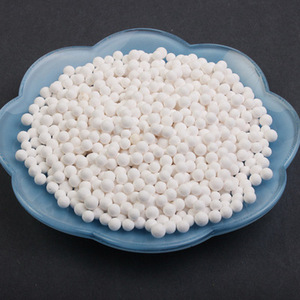 <span class=keywords><strong>Adsorbant</strong></span> d'eau efficace de boule d'alumine activée de haute qualité pour la variété d'additifs de pétrole de Gel de silice - Product Image 2