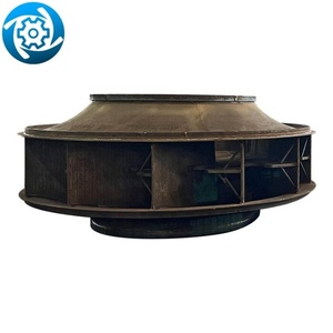 Ventilateur de ventilation d'échappement d'atelier/<span class=keywords><strong>cheminée</strong></span> T35-11 - Product Image 4