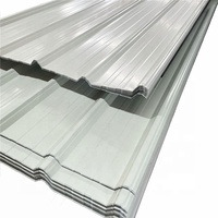 Tôles de Toiture Ondulées Colorées Personnalisées en Acier Galvanisé pour Bâtiments Industriels – Panneaux de Toiture Métalliques