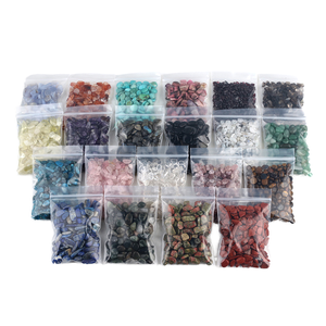 100g Grosir Murah Batu Permata untuk Dekorasi Lilin Rumah dan Penyembuhan - Product Image 3