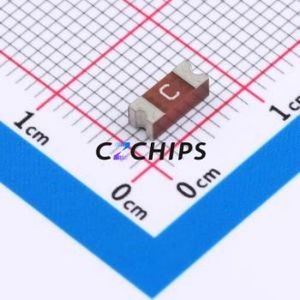 SF-2410FP050W-2 One-Time Fuse SMD,6.3x2.5mm Fuse ( Type: SMD Fuse )( Rated Current: 500mA )( Rated Voltage (AC): 250V ) - Product Image 2