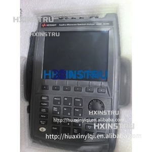 Analyseur de spectre micro-ondes portable Keysight N9938A FieldFox, 26,5 GHz - Product Image 1