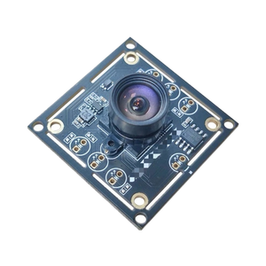 Nhà máy sản xuất ov9732 mô-đun 720P 30 khung hình độ nét cao CMOS cảm biến, <span class=keywords><strong>USB</strong></span> 2.0 máy ảnh Mô-đun nhận dạng khuôn mặt và hình ảnh - Product Image 1