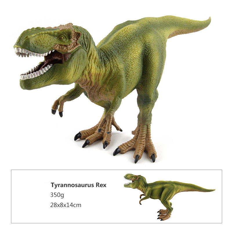 Tyrannosaurus rex