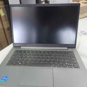 Laptop ThinkBook 14 I5-1240p /16g/ 512g /win 11pro - Product Image 1