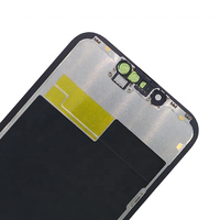 Écran lcd de remplacement pour Iphone 13 ZY Incell pantalla para cellulaire, vente en gros