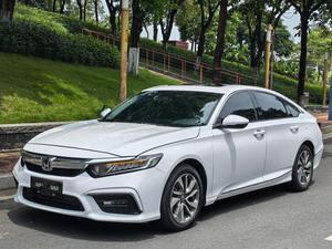 Autos Usados en China, Color Blanco Perla, Sin Accidentes, Precio Económico, 2020-2025 - Product Image 5