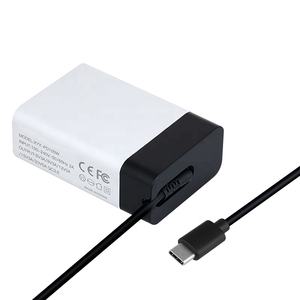 Kc Ce Rcm Ukca Etl Cul Fcc <span class=keywords><strong>Portable</strong></span> Pd 100w adaptateur d'alimentation de bureau <span class=keywords><strong>chargeur</strong></span> pour asus lenovo macbook Air/pro Table ordinateur <span class=keywords><strong>portable</strong></span> - Product Image 2