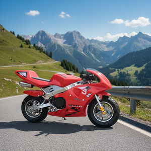 Pocket Bike <span class=keywords><strong>50cc</strong></span>, Mini Moto 49cc - Product Image 1