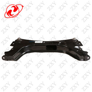 Ön süspansiyon çapraz Livina/Tiida/Sylphy/Geniss/mavi kuş 05-alt çerçeve OEM 54400-ED500 - Product Image 5