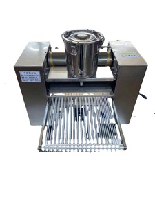 Máquina automática de pastel de huevo Máquina de pastel de mil capas Durian Mille Máquina de pastel crepé - Product Image 4