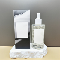 Tonique Ampoule Centella Skin Angel SKIM 100/4 de Corée pour Nettoyant Visage Liquide pour Femmes Produit Original Authentique