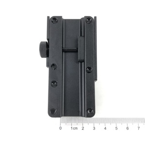 Holographic Red Dot Sight <strong>Scope</strong> - Product Image 4