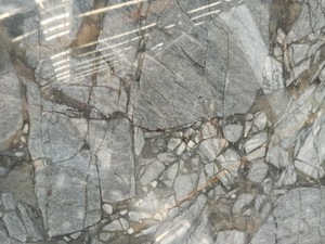 Lastre di Marmo Amazzoniano Naturale Blu-Grigio per Piani Cucina di Lusso e Rivestimenti Bagno - Product Image 6