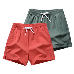 2024 été loisirs maillots <span class=keywords><strong>de</strong></span> <span class=keywords><strong>bain</strong></span> Shorts surf plage nouveau Design Shorts <span class=keywords><strong>de</strong></span> <span class=keywords><strong>bain</strong></span> taille haute et genou hommes Shorts d'été - Product Image 4