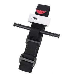 Premiers secours Garrot médical automatique à pression artérielle Esmarch <span class=keywords><strong>Tournique</strong></span> - Product Image 5