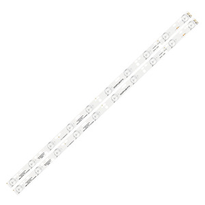แถบ DH315D10-ZC15F-03ไฟหลังจอ LCD <span class=keywords><strong>TV</strong></span> ใหม่ XS-597 303DH315031/37สำหรับ Jameson JS-32100 <span class=keywords><strong>JAV</strong></span> LED3254 Orion LED32HD330 - Product Image 6