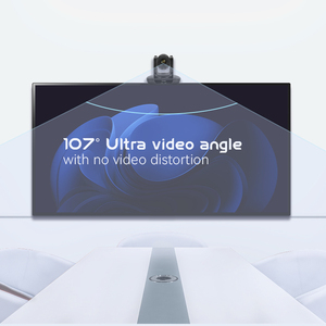 Caméra de Conférence Professionnelle 4K UHD Tenveo TEVO-UHD630A-4k HD-MI USB SDI RJ45 avec Suivi IA, PTZ 355° et <span class=keywords><strong>Zoom</strong></span> 30x pour Grandes Églises - Product Image 3