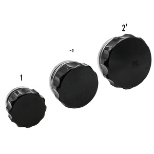 Fabricación personalizada de tapas de tanques de combustible y tapas de radiadores para automóviles a partir de planos proporcionados. - Product Image 2