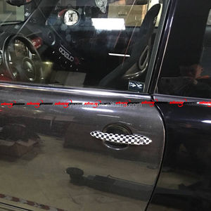 Panel de Puerta de Fibra de Carbono Ferrosa CP 2006-2013 para MINI COUPE R55 R56 R57 R58 Nuevo de Alta Calidad con 3 Años de Garantía - Product Image 5