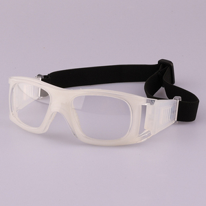 <span class=keywords><strong>Gafas</strong></span> Deportivas para Miopía con Lentes Ajustables, <span class=keywords><strong>Gafas</strong></span> para Fútbol, <span class=keywords><strong>Gafas</strong></span> Deportivas Multifocales a Prueba de Viento - Product Image 5