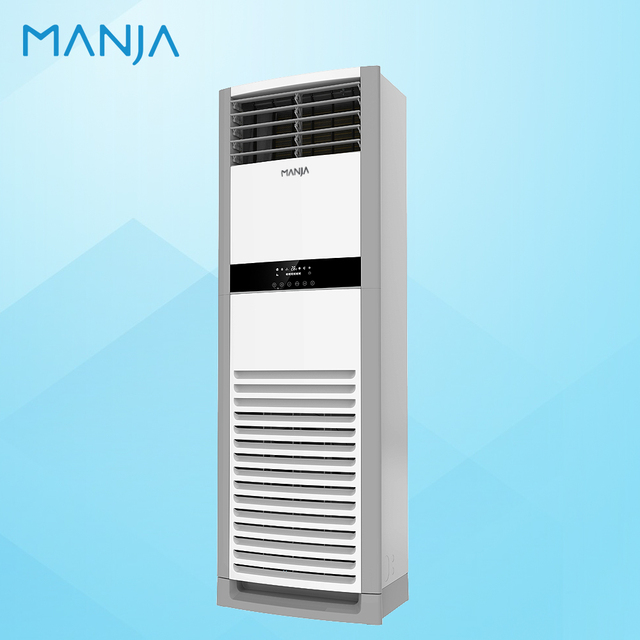 Commercial Standing Ac Air Conditioner Floor 10ton Industrial Split AC Cooling Only On-off Standing Floor for Hospital Garage