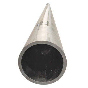 Tube de plomb sans soudure de type A BSS 334 1934 extrudé pur à 99,994 %, prix du tuyau de plomb - Product Image 4