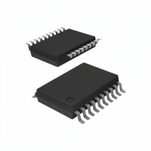 SN74ALS244CDBR Electronics Component Logic 20 SSOP Manufacturer Channel - Product Image 1
