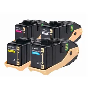 色区供应商批发碳粉盒兼容施乐文档印刷C3350 C3450d 500 P740 P2135 P6200 P7300 P7700