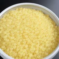 Colle thermofusible jaune de haute qualité pour la production industrielle de matelas sur ligne de montage de ressorts ensachés – Prix usine de gros