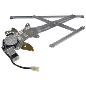 Mécanisme de lève-vitre électrique pour Toyota Corolla 6982002170 6982012590 741-505 - Product Image 1