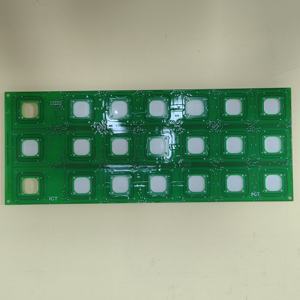 Hastane otel Villa ve daire kullanımı için paslanmaz çelik ile yüksek kaliteli SUKA orijinal asansör Pcb kartı - Product Image 5