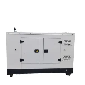 Generador silencioso de alta calidad 1500 kVA generador 500kva
