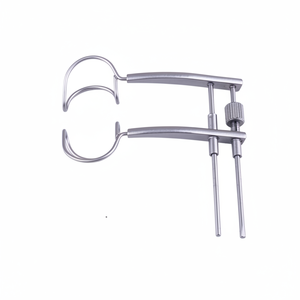 Fabricante superior para cirugía ocular oftálmica | Espéculo de instrumentos quirúrgicos Espéculo de alambre para cirugía ocular por Surgiright - Product Image 1