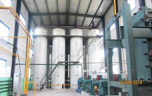 Línea <span class=keywords><strong>de</strong></span> producción automática 20-100T/D para semillas <span class=keywords><strong>de</strong></span> girasol, prensadores <span class=keywords><strong>de</strong></span> <span class=keywords><strong>aceite</strong></span> <span class=keywords><strong>de</strong></span> refinación para aceites <span class=keywords><strong>de</strong></span> soja, sésamo, almendras y nueces - Product Image 3