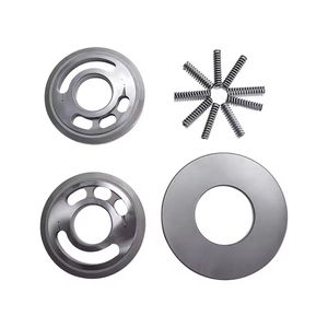 Repuestos para Bomba Hidráulica Serie K3V, Accesorios Nuevos para Excavadoras - K3V63DT K3V112DT K3V140DT K3V180DT K3V280 Serie K3V - Product Image 3
