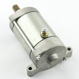 Motor de Arranque Eléctrico para ATV Yamaha 1S3-81890-00 2MB-H1890-00 YFM700R <span class=keywords><strong>Raptor</strong></span> 700R YFM700FWA Grizzly YFM700FWAD - Product Image 2