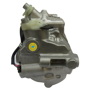 A0002304511 A0002306211 4472600230 4473009080 Compresseur de voiture pour MERCEDES-BENZ MO C180 C200 W203 S203 CL203 C209 A209 - Product Image 5
