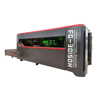Système de découpe laser à fibre 6000W avec option source laser IPG