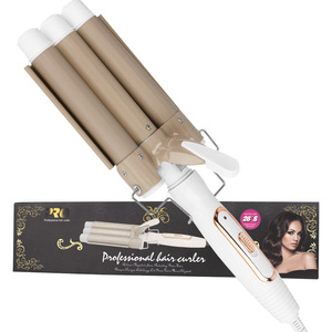 Rizador de Pelo Inalámbrico Portátil 5 en 1, Nuevo Estilo 2024, Venta al Por Mayor - Product Image 3