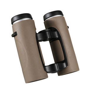 Jumelles télescope 10x32 haute puissance longue portée étanches avec prisme BAK4 et revêtement multicouche FMCM pour l'observation des oiseaux en basse lumière - Product Image 3